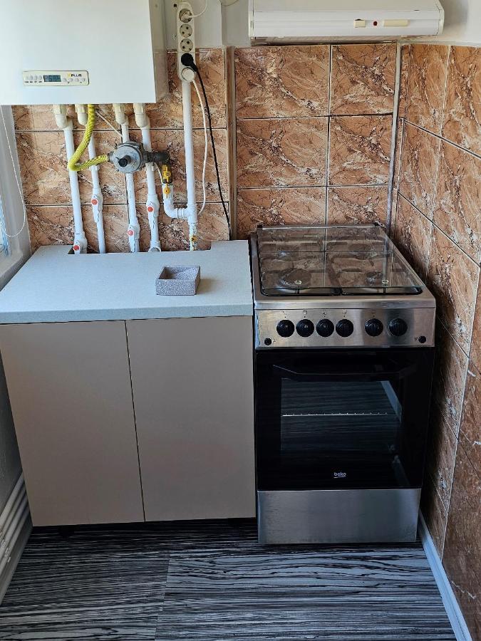 דירות מנגליה La Tarm מראה חיצוני תמונה